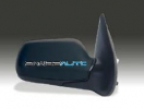 MAZDA 2 03-*RETROVISOR DCH ELECTRICO CONVEXO