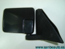 MITSU L200 96-*ESPEJO MANUAL DCH