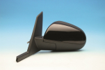 MITSUBISHI COLT 09-*RETROVISOR IZQ ELECTRICO CALEFACTADO ASFERICO 5P