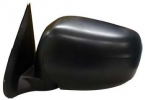 MITSUBISHI L200 PICK-UP 2015.01-*RETROVISOR IZQ ELETRICO CONVEXO NEGRO