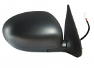 NISSAN JUKE 10-*RETROVISOR DCH ELECTRICO CALEFACTADO ABATIBLE ELECTRICAMENTE PARA PINTAR CONVEXO 7PIN