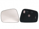 NISSAN NAVARA 07-10*CRISTAL RETROVISOR DCH CONVEXO CALEFACTADO