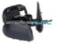 NISSAN MICRA K12 10-*RETROVISOR DCH MANUAL PARA PINTAR CONVEXO