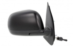  NISSAN MICRA K13 2010.10- * RETROVISOR DCH MANUAL PARA PINTAR CONVEXO
