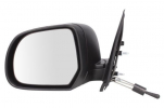  NISSAN MICRA K13 2010.10- * RETROVISOR IZQ MANUAL PARA PINTAR CONVEXO