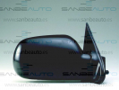 SUZUKI SWIFT 89-*ESPEJO MANUAL DCH