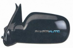 SUZUKI BALENO 95-*ESPEJO MANUAL IZQ