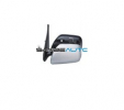 SUZUKI GRAND VITARA 06-*RETROVISOR IZQ ELECTRICO PARA PINTAR CONVEXO 3PIN