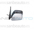 SUZUKI GRAND VITARA 06-*RETROVISOR DCH ELECTRICO CALEFACTADO PARA PINTAR ABATIBLE ELECTRICAMENTE 7PIN