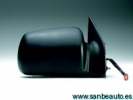 JEEP GRAND CHEROKEE 93-*RETROVISOR DCH ELECTRICO. TERMICO