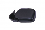TOYOTA HILUX 92-06-*RETROVISOR IZQ MANUAL NEGRO 4WD