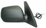 TOYOTA RAV4 01-*RETROVISOR DCH ELECTRICO CALEFACTADO  PARA PINTAR CONVEXO 5PIN