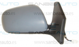 TOYOTA AVENSIS 03-*ESPEJO  DCH ELECTRICO TERMICO PARA PINTAR