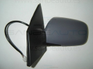 TOYOTA YARIS 03-*ESPEJO .IZQ.ELECTRICO .CONVEXO.TERMICO .PARA PINTAR