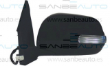TOYOTA RAV4 06-*RETROVISOR IZQ ELECTRICO CALEFACTADO PARA PINTAR CON INTERMITENTE