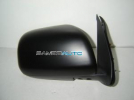 TOYOTA HILUX 06-*ESPEJO DCH MANUAL  NEGRO