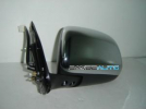 TOYOTA HILUX 06-*ESPEJO IZQ ELECTRICO CROMADO