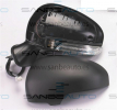 TOYOTA AVENSIS 09-*RETROVISOR IZQ ELECTRICO CALEFACTADO CON PILOTO PARA PINTAR ASFERICO 7PIN