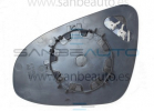 TOYOTA YARIS 12-*CRISTAL RETROVISOR DCH CALEFACTADO CONVEXO