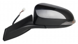 TOYOTA C-HR 16-*RETROVISOR IZQ ELECTRICO CALEFACTADO CON PILOTO PARA PINTAR CONVEXO 7PIN