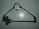ALFA 33 -89*ELEVALUNAS MANUAL DELANTERO IZQ