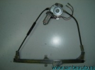 AUDI 80 86-*ELEVALUNAS ELECTRICO DELANTERO DCH