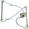 AUDI A3 99-03* ELEVALUNAS ELECTRICO DELANTERO IZQ (SIN MOTOR)5P