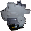 AUDI A6/A4 2004.04-*CERRADURA ELECTRICA PUERTA TRASERA DCH(CONECTOR BLANCO 7PIN)