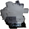 AUDI A4/Q3 2007.08-*CERRADURA ELECTRICA PUERTA TRASERA DCH(CONECTOR BLANCO 7PIN)