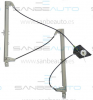 AUDI A3 13-*ELEVALUNAS ELECTRICO DELANTERO DCH (SIN MOTOR) 5P
