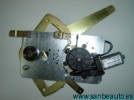 BMW E36 91-*ELEVALUNAS ELECTRICO TRASERO DCH