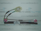 BMW E39 95-*ELEVALUNAS ELECRICO TRASERO DCH(SIN MOTOR)