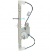 BMW S/1 E87 04-11*ELEVALUNAS ELECTRICO TRASERO DCH 4 PUERTAS SIN MOTOR