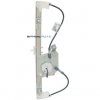 BMW S/1 E87 04-11*ELEVALUNAS ELECTRICO TRASERO IZQ 4 PUERTAS SIN MOTOR