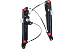 BMW S/5 F10/F11 2010.03-*ELEVALUNAS ELECTRICO DELANTERO IZQ (SIN MOTOR)