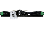 BMW S/1 F20/F21 12-*ELEVALUNAS ELECTRICO TRASERO DCH 5P(SIN MOTOR)