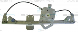 DACIA DUSTER 10-/SANDERO 08*ELEVALUNAS ELECTRICO DELANTERO IZQ SIN MOTOR