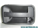 FIAT SCUDO 99-*PUÑO PUERTA DELANTERO IZQ