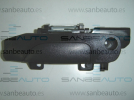 FORD MONDEO 93-*PUÑO PUERTA DELANTERO IZQ NEGRO