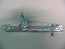 FORD FOCUS 98-05* ELEVALUNAS TRASERO DCH 5P(SIN MOTOR)