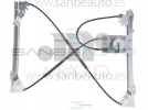 FORD S-MAX 06-*ELEVALUNAS ELECTRICO TRASERO DCH (SIN MOTOR)