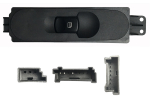 MERCEDES SPRINTER/CRAF 09-*INTERRUPTOR COMPLETO PUERTA DELANTERO  DCH(1 BOTON)3PIN