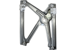 MCC SMART FORTWO 07-*ELEVALUNAS ELECTRICO DELANTERO DCH(SIN MOTOR)