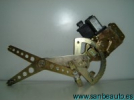 OPEL ASTRA 3/5P 98-*ELEVALUNAS ELECTRICO. DELANTERO IZQ (SISTEMA COMFORT)