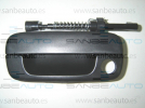 PEUGEOT 406 95-*PUÑO PUERTA DELANTERO IZQ