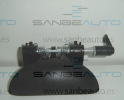 PEUGEOT 206 98-*PUÑO PUERTA TRASERO IZQ