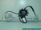 RENAULT CLIO 98-*ELEVALUNAS ELECTRICO TRASERO DCH