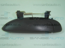 RENAULT CLIO 98-*PUÑO PUERTA DELANTERO IZQ