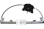SKODA SUPERB II 2008.09-*ELEVALUNAS ELECTRICO TRASERO DCH (SIN MOTOR)