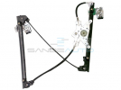SEAT IBIZA/CADDY 93-01*ELEVALUNAS ELECTRICO DELANTERO IZQ 5P(SIN MOTOR)